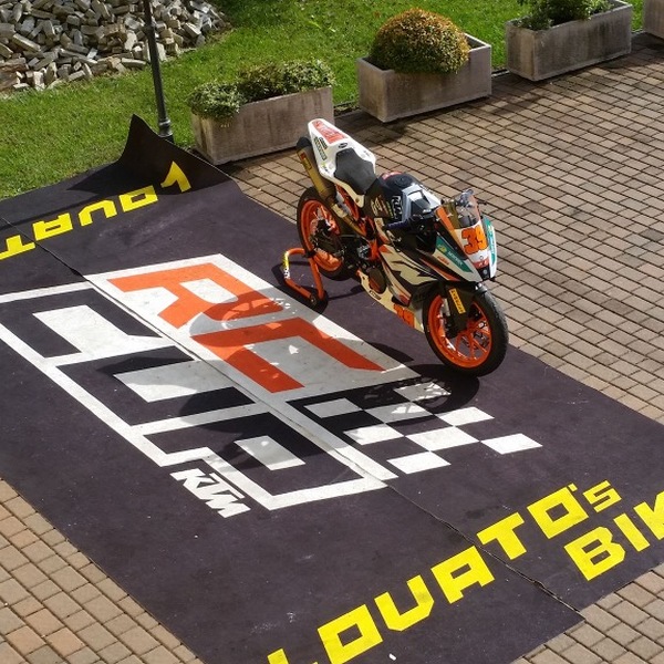 Lovato's Racing Team