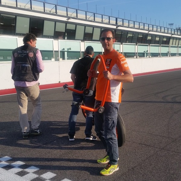 Lovato's Racing Team