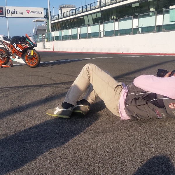 Lovato's Racing Team
