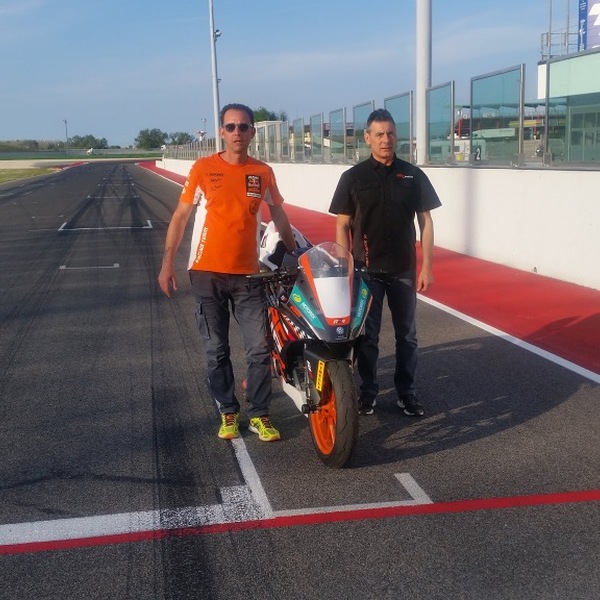 Lovato's Racing Team