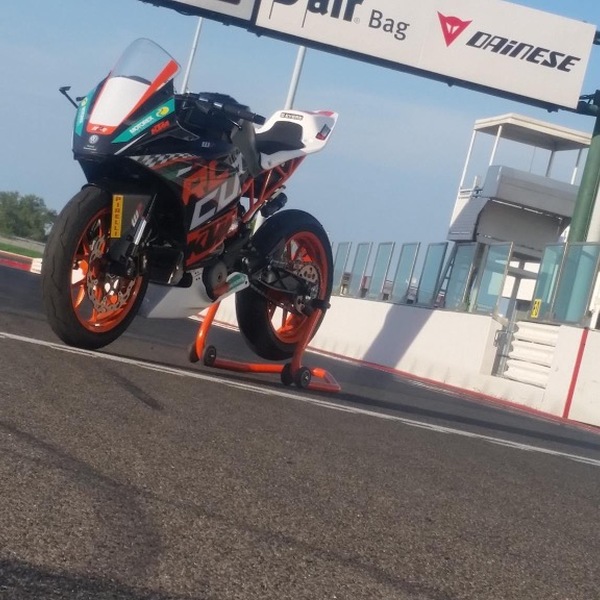 Lovato's Racing Team