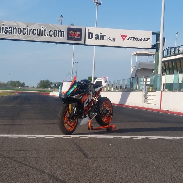 Lovato's Racing Team