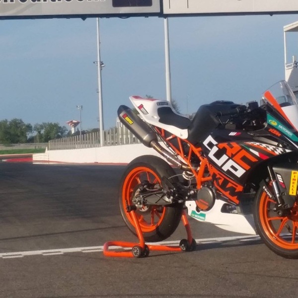 Lovato's Racing Team
