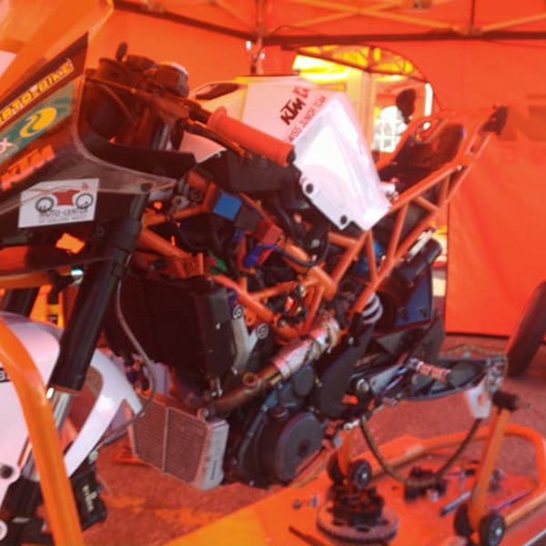 Lovato's Racing Team